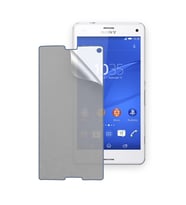 SChitec SONY Xperia Z3 Uyumlu Ön Yüzey Mat Hidrojel Ekran Koruyucu