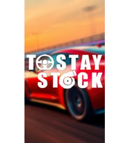 Tostay stock 20x9 Jdm Yazı Araba-motosiklet Cam Etiket Sticker Beyaz Renk