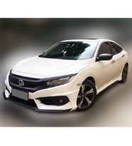 HONDA CIVIC 2017-2019 ASTARLI KULAKLI ÖN KARLIK