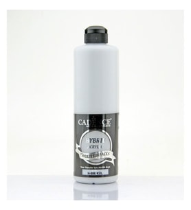 Cadence Hybrid Multisurface Akrilik Boya 500 ml. H-086 KÜL 