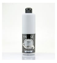 Cadence Hybrid Multisurface Akrilik Boya 500 ml. H-086 KÜL 