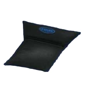 Evans EQPAD EQ Pad Bas Davul Susturucu Yastığı
