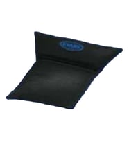 Evans EQPAD EQ Pad Bas Davul Susturucu Yastığı
