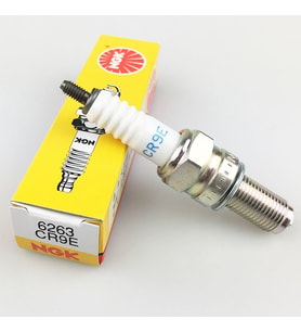 Buji Ngk Cr9E Yamaha 1 Tırnak