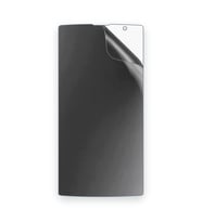 SChitec LG Prime Plus Uyumlu Ön Yüzey Hayalet Privacy Hidrojel Ekran Koruyucu