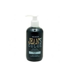 Yeşil Jean's Color Saç Boyası 250 ml