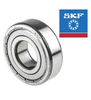 SKM BİLYA 6204 ZZ SKF