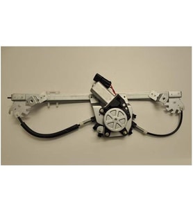 FİAT GRANDE PUNTO ELEKTRİKLİ ÖN CAM MEKANİZMASI SAĞ FIA14PU001 51895384