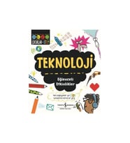 Teknoloji  Eğlenceli Etkinlikler - Catherine Bruzzone