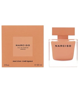NARCİSO RODRIGUEZ AMBREE EDP 90 ML KADIN PARFÜM