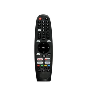 Strong ML55EW8000F İle Uyumlu Whaleos Smart Led Tv Kumandası
