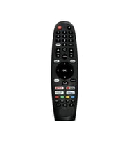 Strong ML55EW8000F İle Uyumlu Whaleos Smart Led Tv Kumandası