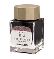Sailor Shikiori Mürekkep Okuyama (20 ml)