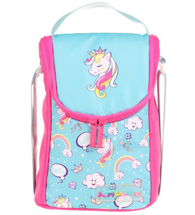 Kaukko Kids Beslenme Çantası Toys Unicorn L7155
