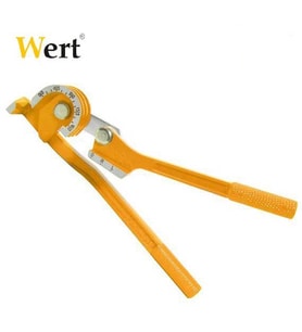 WERT 2183 Bakır Boru Bükme (Ø 6-8-10mm) (Karışık)