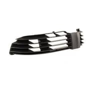 Tampon Izgarası Sol Sissiz – 3B0853665HB41-Wisco - Volkswagen Passat 01 05 Ve Sonrası Uyumlu