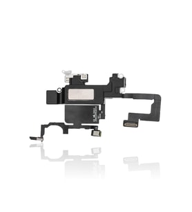 iPhone 12 Mini Orjinal İç Kulaklık (Üst Hoparlör) Sensör Filmi Flex