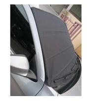 Araç Cam Brandası Ön Cam BUZ Buzlanma Önleyici GÜNEŞLİK