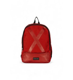 Sisley  Bordo Unisex Sırt Çantası SİSLEY 12936