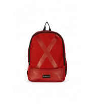 Sisley  Bordo Unisex Sırt Çantası SİSLEY 12936