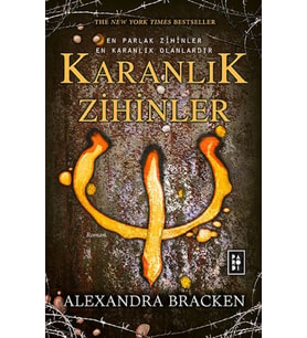 Karanlık Zihinler