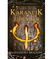 Karanlık Zihinler