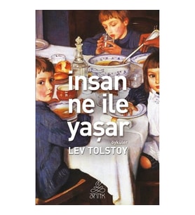 İnsan Ne ile Yaşar