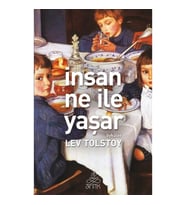 İnsan Ne ile Yaşar
