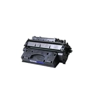 Tecprint Hp CE505XXL Uyumlu Muadil Toner 12000 Sayfa