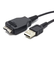 Markofist VMC-MD2 (Type2) Sony Fotoğraf Makinesi Usb Kablo