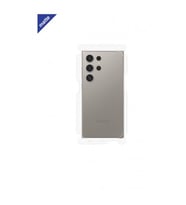 Samsung Galaxy S24 Ultra Mat Arka ve Yan Koruyucu Poliüretan Film
