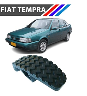 OTOZET Fiat Tofaş Tempra Gaz Pedal Lastiği 1 Adet 7688370