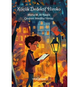 Küçük Dedektif Hiroko