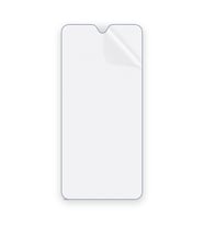 SChitec MOTOROLA G7 Uyumlu Ön Yüzey Nano Şeffaf Hidrojel Ekran Koruyucu