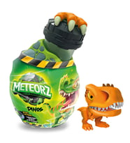 METEORZ Dino Laboratuvarı - Turuncu