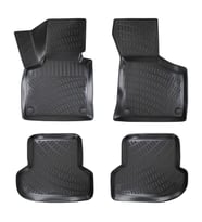 Rizline Audi A3 2003-2013 3D Havuzlu Paspas