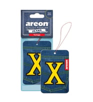 Areon Jeans X Tortuga Oto Araç Kokusu