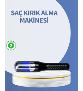 Rh-6668 Kablosuz Saç Düzeltici Şarjlı Elektrikli Bakım Makinesi