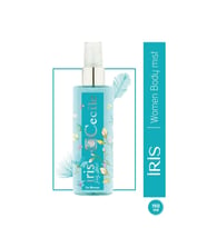 CECİLE BADY MIST BAYAN 150 ML İRİS