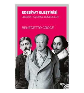 Edebiyat Eleştirisi