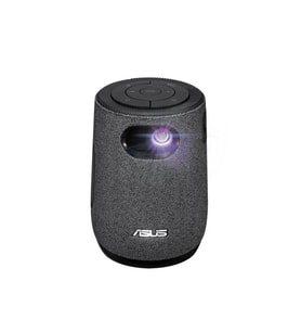 Yüksek Parlaklıklı Taşınabilir Projektör, 720P, Bluetooth, HDMI, USB, Batarya