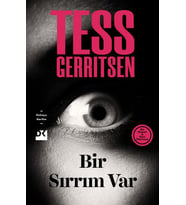 Bir Sırrım Var