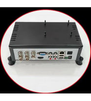 TWOGO GO-DVR X 2023 Hibrit Araç Kayıt Cihazı