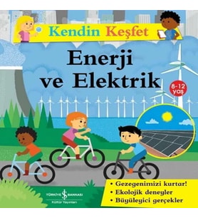 Kendin Keşfet - Enerji ve Elektrik