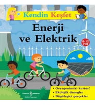 Kendin Keşfet - Enerji ve Elektrik