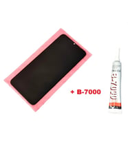 Tkgz Oppo Realme C3 Uyumlu Lcd Ekran Dokunmatik Servis + B-7000