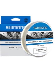 Shimano Technium Invisitec 300mt Makara Misina 0.305 mm