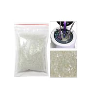 Boncuklu Sterilizasyon Cihazı İçin Yedek Kuvars Boncuk 120gr