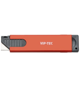 VIP-TEC Mini Hassas Kesim Maket Bıçağı Kendi Geri Çekilebilir