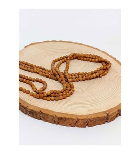 Bileklik Boy Jasper Taşı Faset Kesim Yarım Dizi 4mm (44535) (18CM UZUNLUĞUNDADIR)